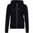 Superdry Full Zip Hoodie - Black