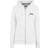 Superdry Full Zip Hoodie - Glacier Grey Marl