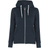 Superdry Full Zip Hoodie - Blue