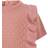 Minymo Strik Top - Rose Tan (121748-5511)