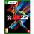 WWE 2K22 (XOne)