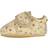 Wheat Sasha Thermo Indoor Shoes - Barely Beige Flowers