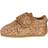 Wheat Sasha Tossor Thermo Indoor Shoes - Flower Wine