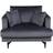 Sky Furniture Sandra Lænestol 106cm