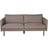 Sky Furniture Zanzibar Sofa 181cm 2 personers