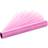 PartyDeco Organza Stofrulle Pink