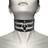 Coquette Chocker Med 3 Remmar