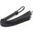 NS Novelties Bondage Couture Flogger Blue