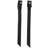 Fjellpulken Strap For Shaft Attachments Black OneSize