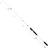 Abu Garcia Venerate V2 Eva Spinning Rod 2.44 Pearl White