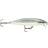 Rapala Flat Rap 8Cm Blk