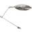 Westin Add-It Spinnerbait Willow