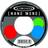 Vision Nano Mono 50m tippet 1X