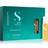 Alfaparf Milano Semi di Lino Reconstruction SOS Emergency Oil 13ml 6-pack