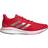 Adidas Supernova+ M - Vivid Red/Matte Silver/Turbo