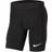 NIKE Gardien Tight Shorts Men - Black/White