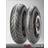 Pirelli Pirelli DIABLO ROSSO SCOOTER (160/60 R15 67H)
