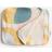 ImseVimse Face Wipes 3-pack Pastel Hoop