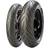 Pirelli Pirelli Diablo Rosso III 110/70 R17 TL 54H M/C, Forhjul