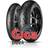 Pirelli Diablo Rosso II 130/70 R17 TL 62H M/C, variant R