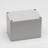 Bernstein Kasse CT-582 ABS 80X120X55