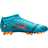 Nike Mercurial Vapor 14 Pro AG - Chlorine Blue/Marina/Laser Orange