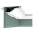 Orac Decor C331 Purotouch stukliste