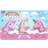 TOBAR Unicorn Finger Puppets