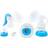 Esperanza Gemelos Breast Pump