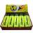 Stabilo Boss Original Highlighter Yellow 2-5mm 10-pack