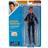 Mego 8 Figure Michael Burnham