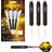 Unicorn Gary Anderson Black Brass Darts 22g