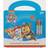 Nickelodeon Totum Paw Patrol Activity book