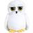Warner Bros Hedwig Plush Leksak
