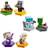 Minecraft GKT44 Boost Mini Figure 2-Pack