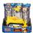 Spin Master Paw Patrol Rescue Knights Rubble Deluxe Vehicle