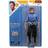 Mego 8 Figure Star Trek McCoy