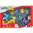 Pokémon Sinnoh Region Battle Ready Figures 8-pack
