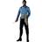 Star Trek: The Original Series Actionfigur 1/6 Mirror Universe Spock 30 cm