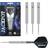 Sand & Surf Adrian Lewis G4 90% Tungsten Steel Tip Darts By