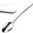 Pintinox Stresa Tesked 14cm 12st