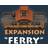 Trails of Tucana Ferry