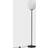 DYBERG LARSEN DL39 Svart Golvlampa 150cm