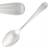 Pintinox Baguette Stonewashed Table Spoon 20.6cm 12pcs