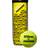 Wilson Minions Championship 3 Ball Tube - 3 bollar
