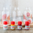 Royal Talens Glas & Porcelænsfarve Transparent Sæt 4 x 30 ml Blå