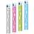 Staedtler Ultroflex Lineal 30 Cm
