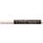 Paloma Picasso Pica Classic Instant-White Permanent Marker Round 1-4 mm