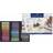 Faber-Castell Mjukpastell Goldfaber 36 Kritor