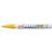 Uniball UniPAINT PX21 Yellow Paint Marker MI81502